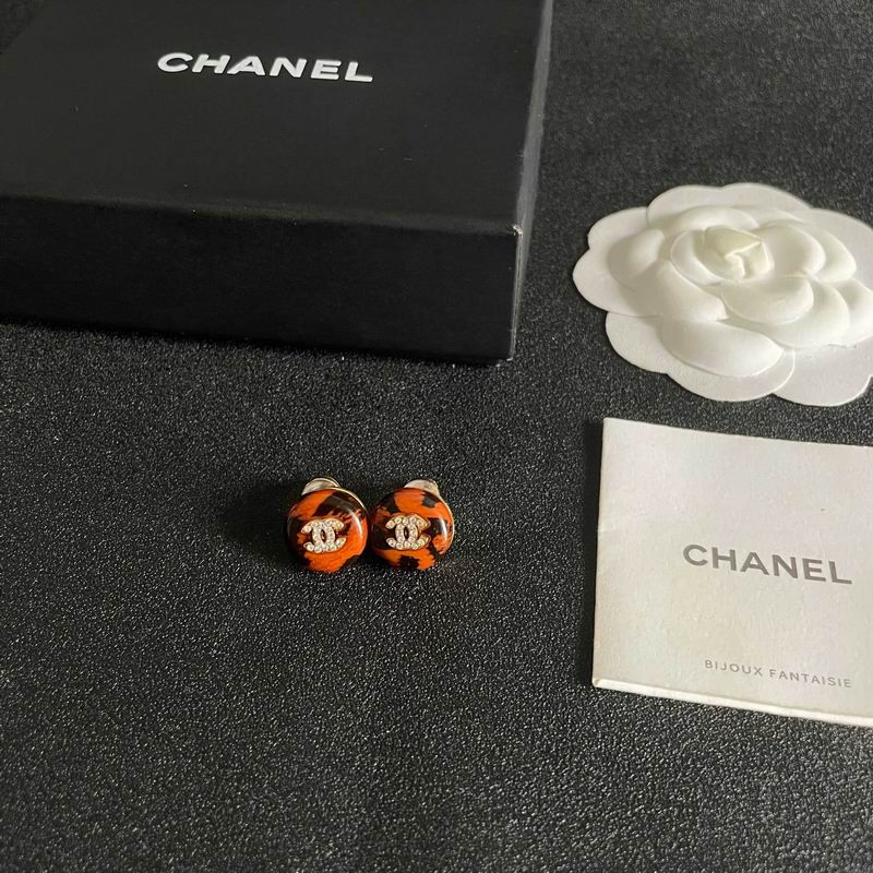 Chanel Earring 07yxs17